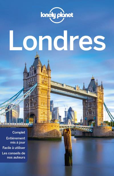 Londres cityguide 11ed
