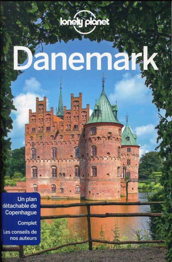 Danemark 3ed