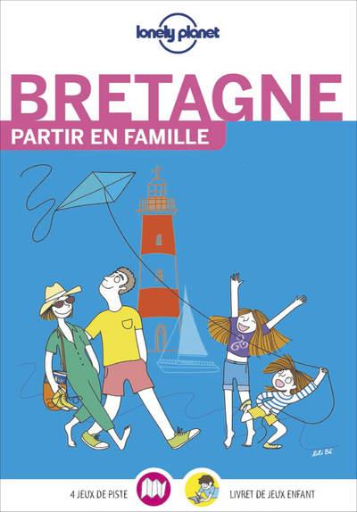 Bretagne - partir en famille