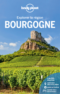 BOURGOGNE - EXPLORER LA REGION 1ED