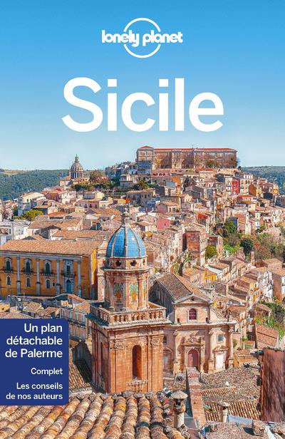 Sicile 7ed