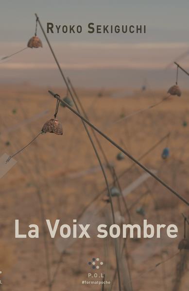 La voix sombre