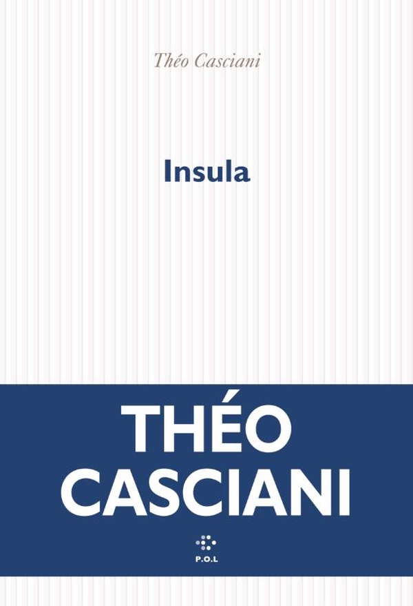 Insula