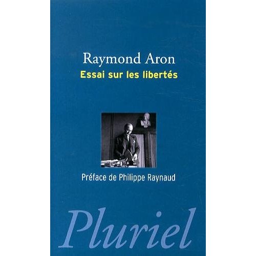 Essai sur les libertes