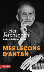 MES LECONS D'ANTAN - PLATON, PLOTIN ET LE NEOPLATONISME