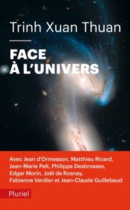 FACE A L'UNIVERS