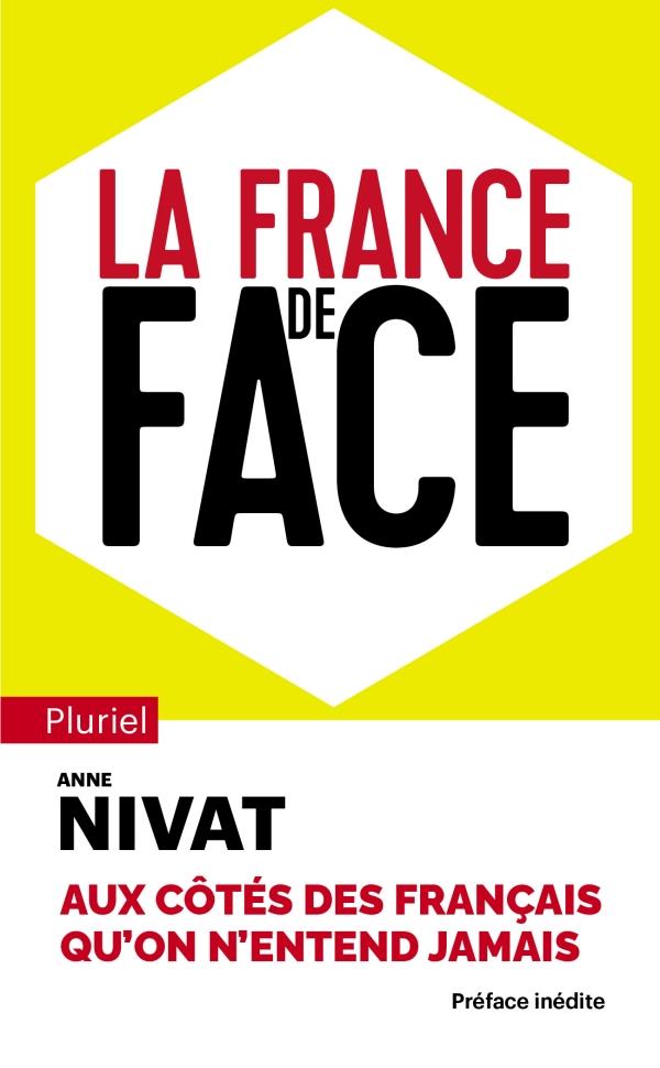 La france de face