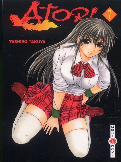 Atori - Tome 7