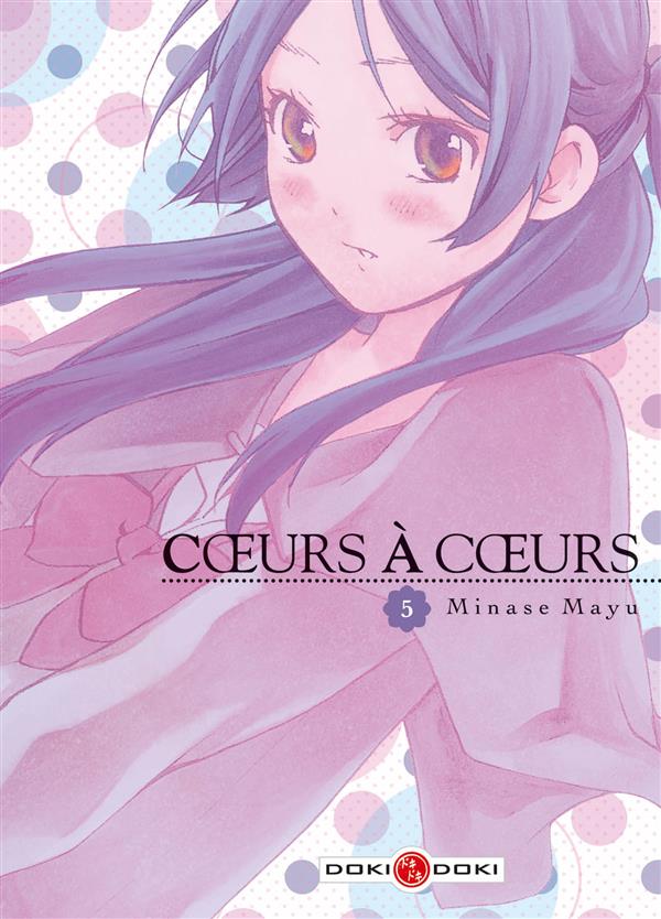 Coeurs à coeurs - Tome 5
