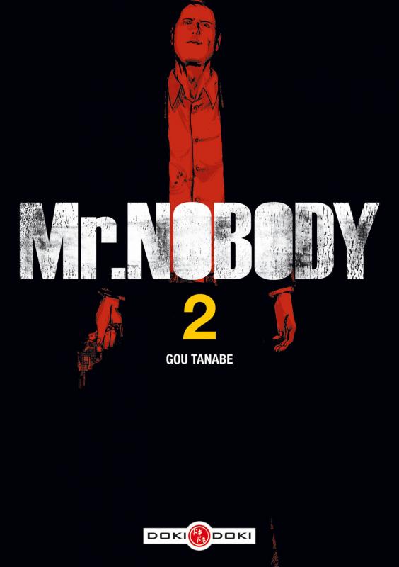 Mr Nobody - Tome 2