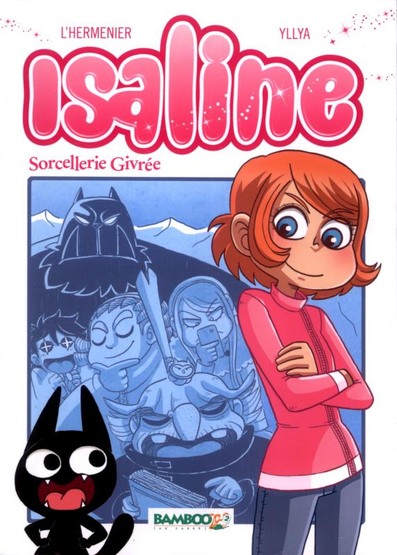 Isaline - Tome 2