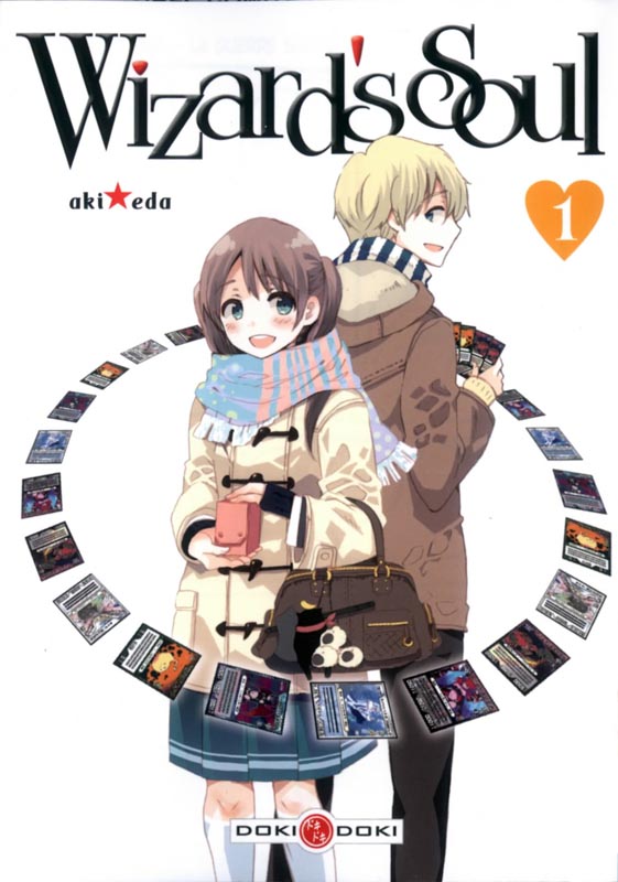 Wizard's Soul - Tome 1