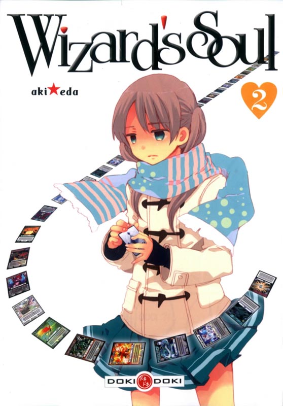 Wizard's Soul - Tome 2
