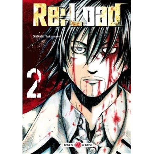 Re:Load - Tome 2