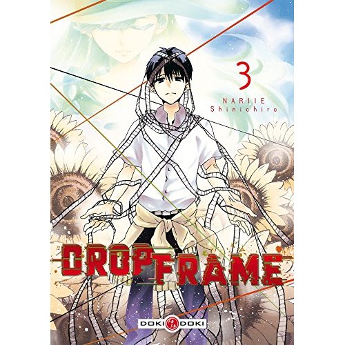 Drop Frame - Tome 3