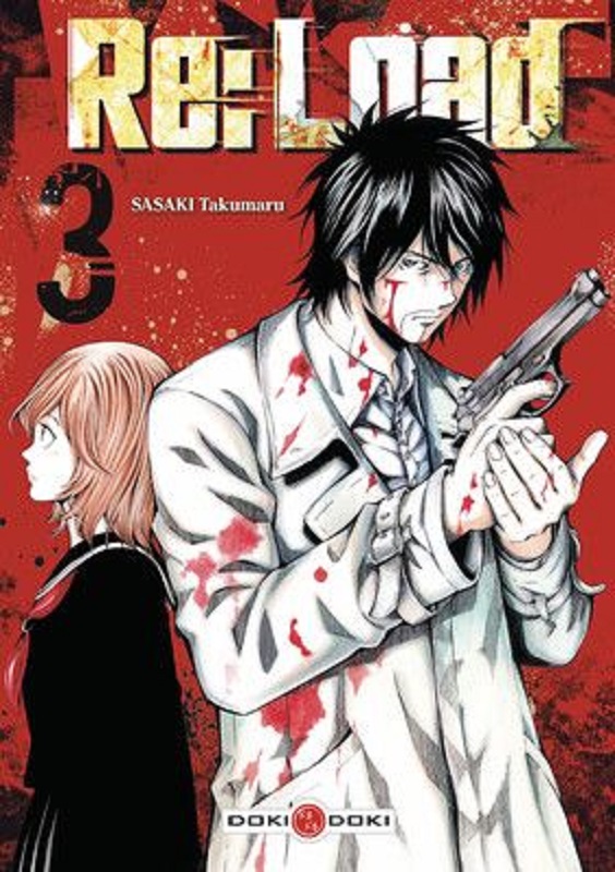 Re:Load - Tome 3