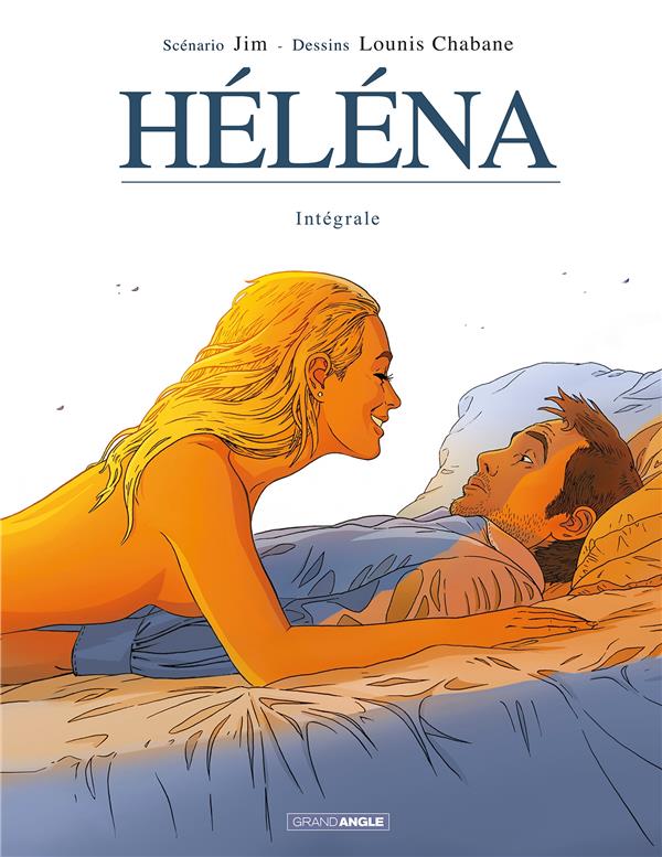 HELENA - INTEGRALE
