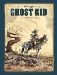GHOST KID - HISTOIRE COMPLETE