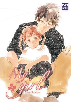 My girl - Tome 5