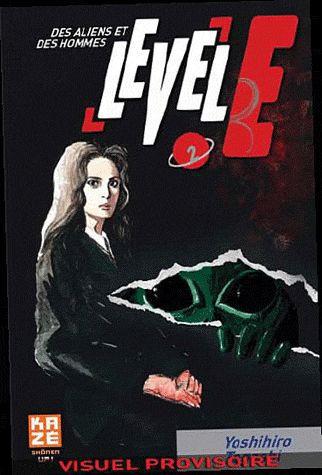 Level E - Tome 2