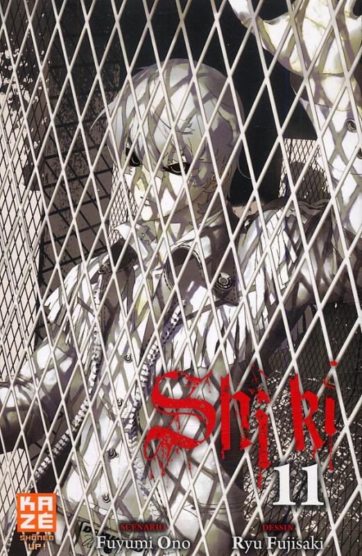 Shi Ki - Tome 11