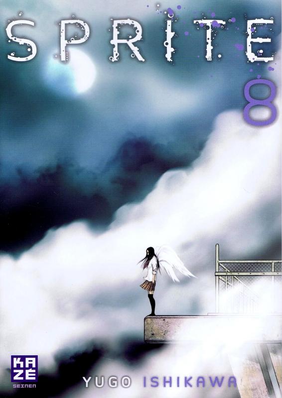 Sprite - Tome 8