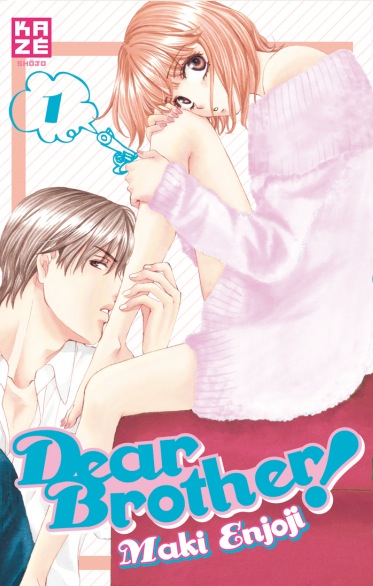 Dear brother - Tome 1