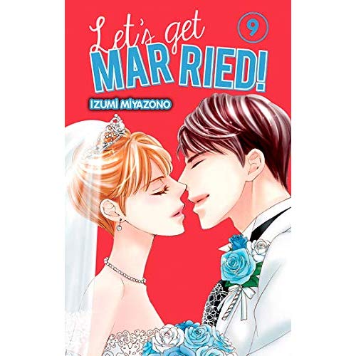 LET'S GET MARRIED! T09