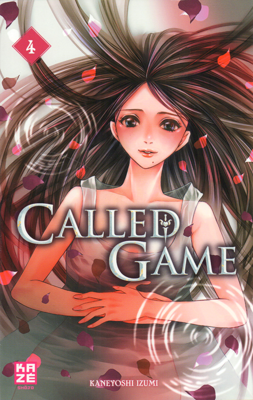 CALLED GAME T04
