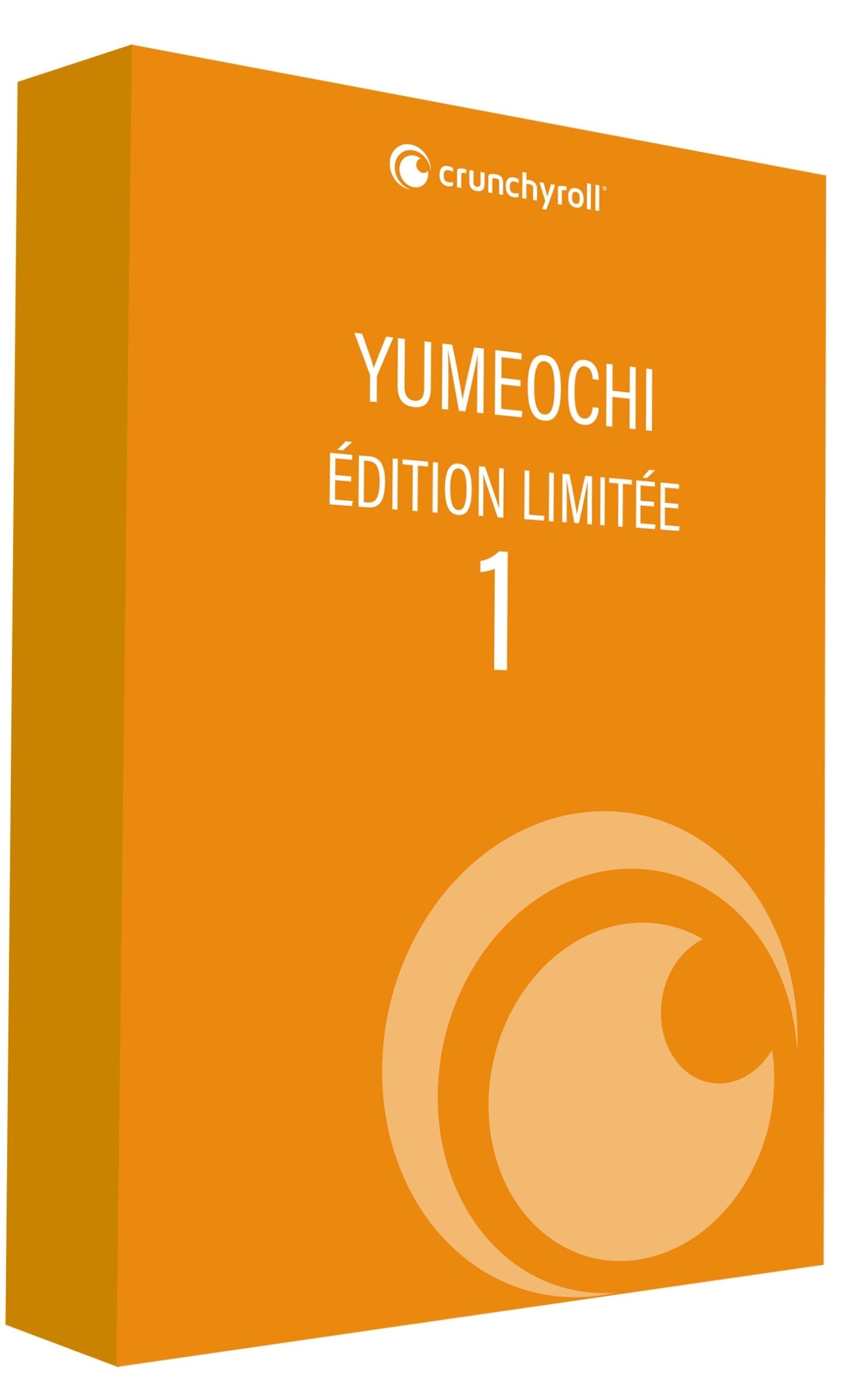 Yumeochi - Dreaming of Falling for You ! - Edition Collector - Tome 1