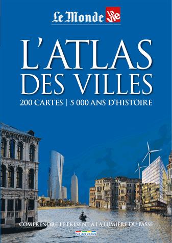 Atlas des villes (l')