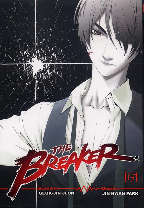 The Breaker - Tome 5