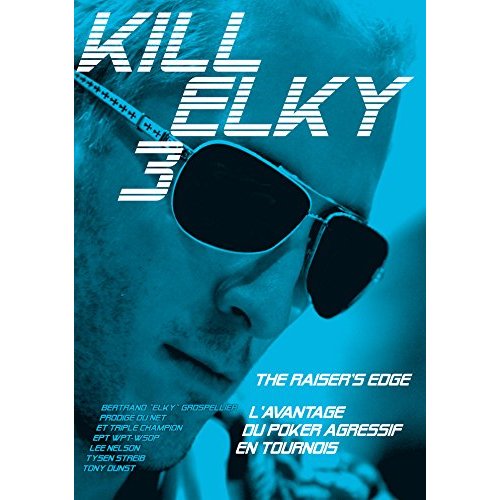 KILL ELKY 3