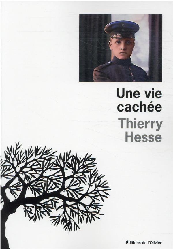 Une vie cachee