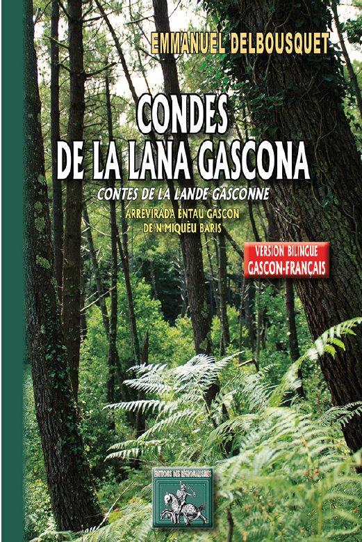 CONDES DE LA LANA GASCONA
