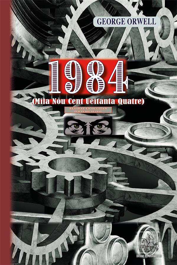 1984 : MILA NOU CENT UEITANTA QUATRE