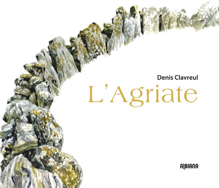 L'AGRIATE