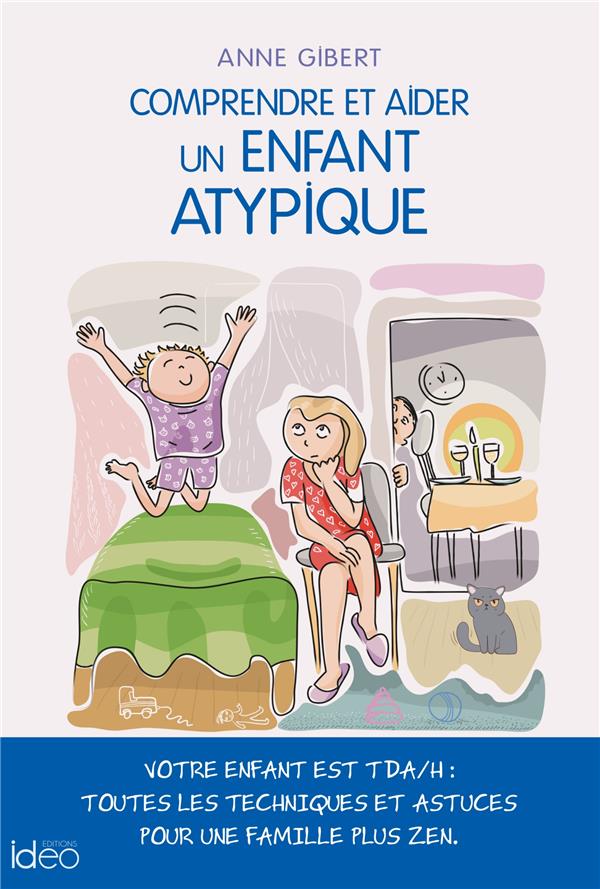 Elever un enfant hyperactif