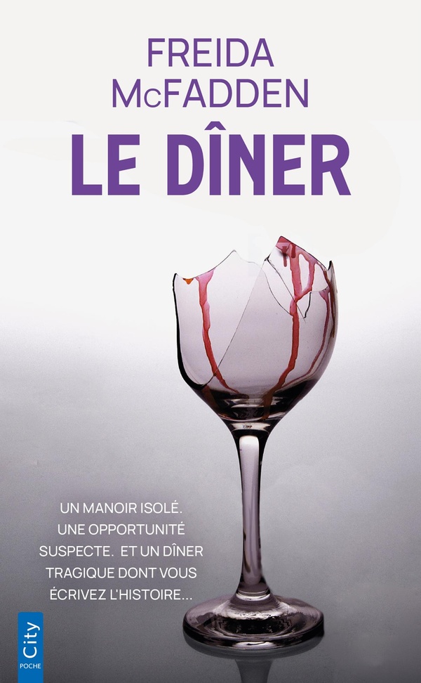 Le diner