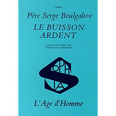 BUISSON ARDENT (LE)