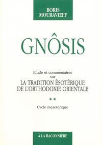 GNOSIS T. 2