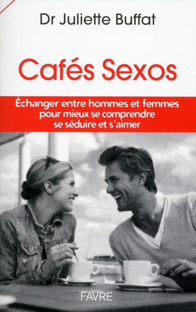 CAFES SEXOS
