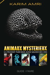 ANIMAUX MYSTERIEUX