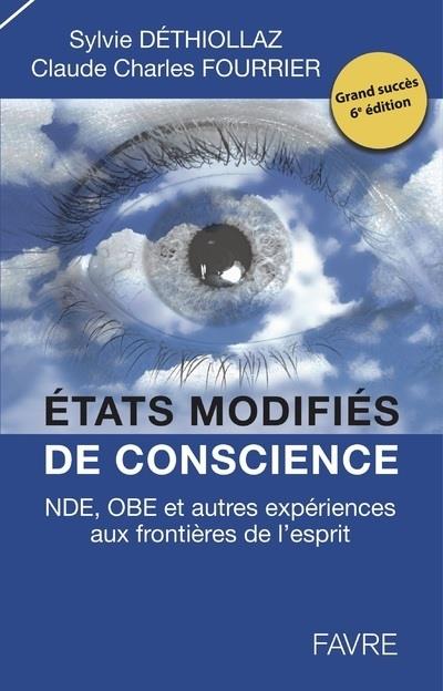ETATS MODIFIES DE CONSCIENCE
