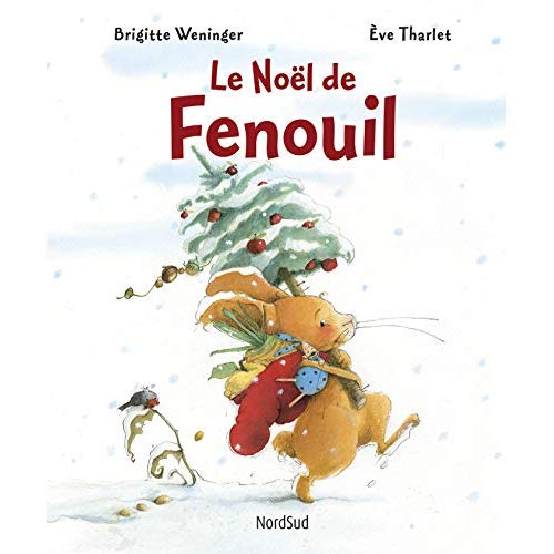 Fenouil - le noel de fenouil
