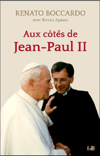 DANS L'INTIMITE DE JEAN-PAUL II