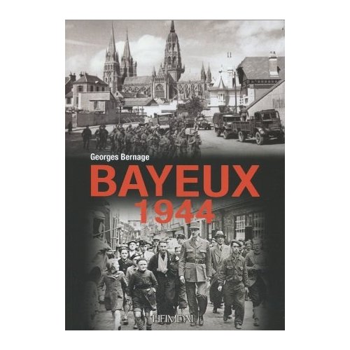 BAYEUX 1944