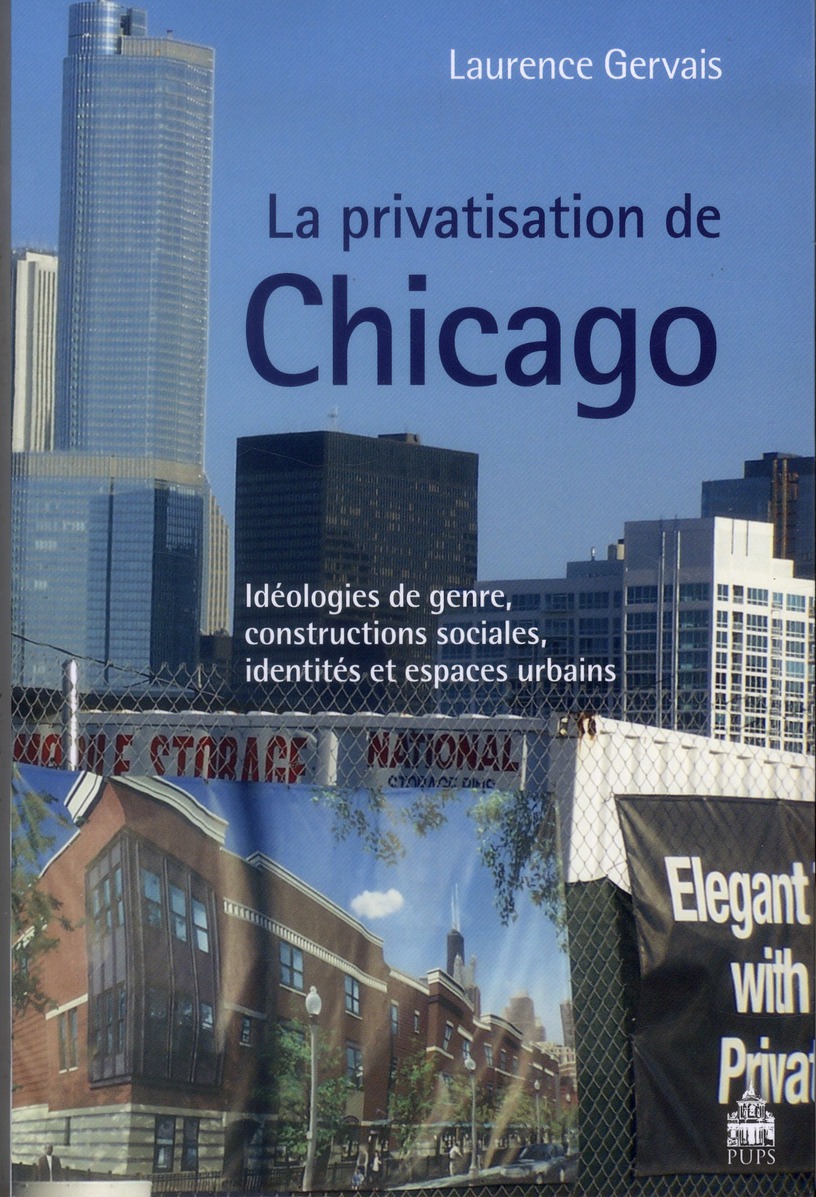 PRIVATISATION DE CHICAGO