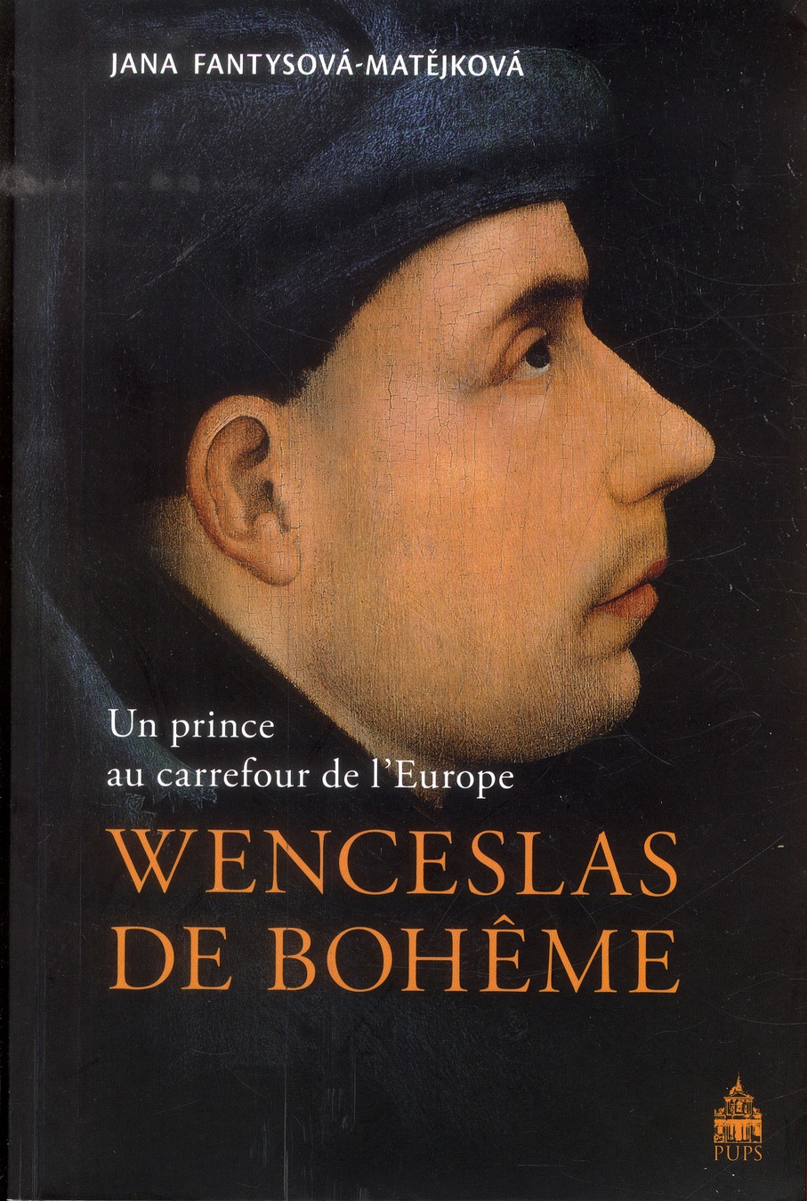 WENCESLAS DE BOHEME