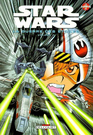 Star Wars - Episode IV - Un Nouvel Espoir - Tome 2